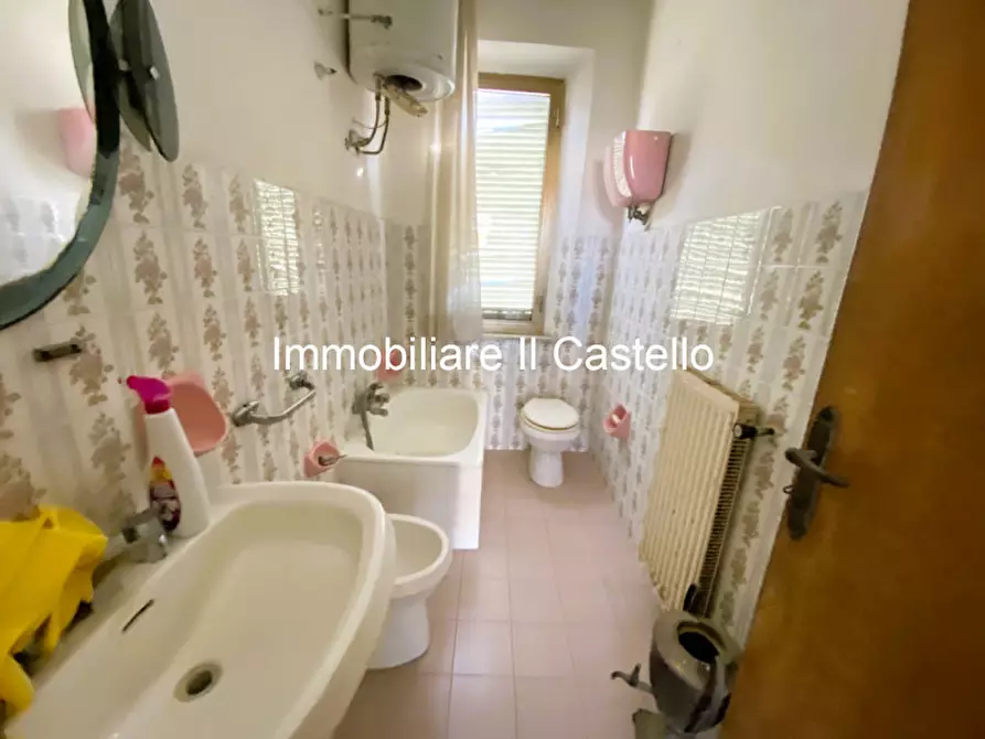 Immagine 51 di Casa indipendente in vendita  in Via fratelli celso e Claudio Braschi a Montepulciano