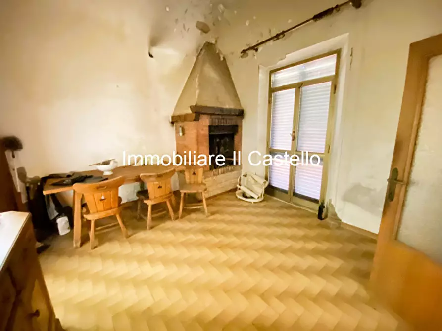 Immagine 53 di Casa indipendente in vendita  in Via fratelli celso e Claudio Braschi a Montepulciano