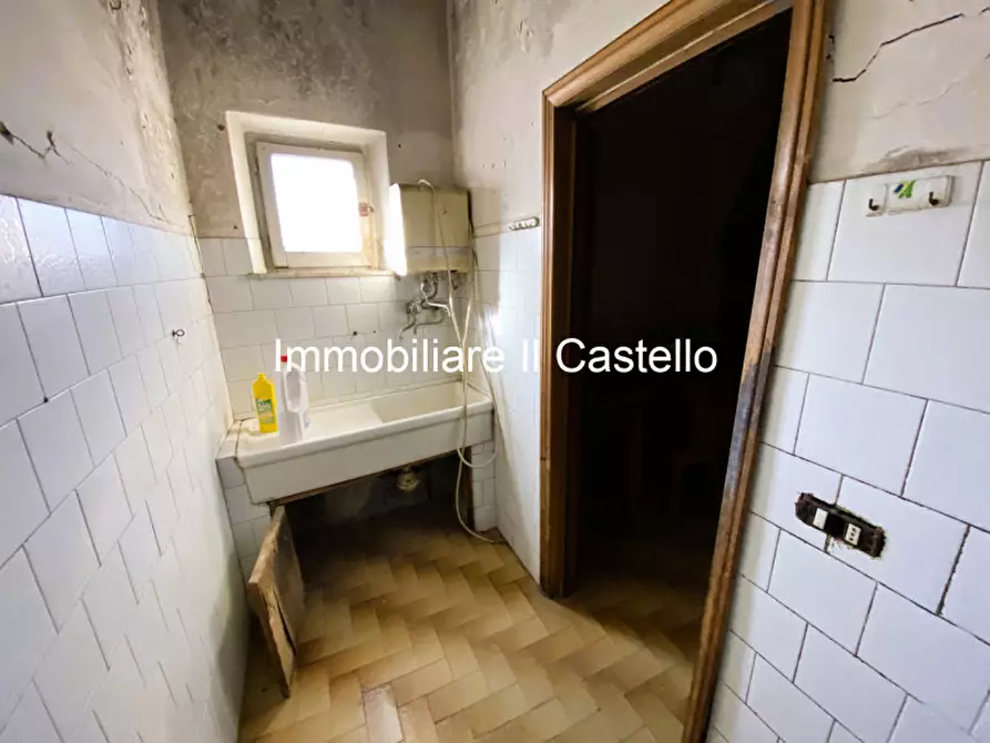 Immagine 55 di Casa indipendente in vendita  in Via fratelli celso e Claudio Braschi a Montepulciano