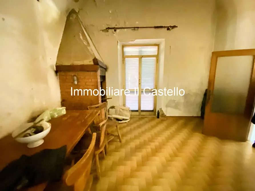 Immagine 57 di Casa indipendente in vendita  in Via fratelli celso e Claudio Braschi a Montepulciano