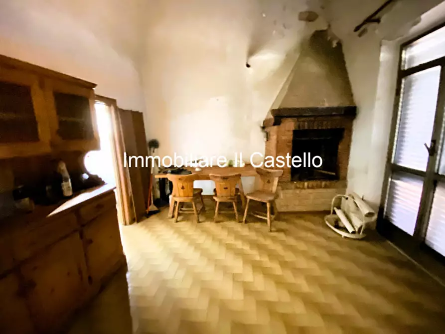 Immagine 58 di Casa indipendente in vendita  in Via fratelli celso e Claudio Braschi a Montepulciano