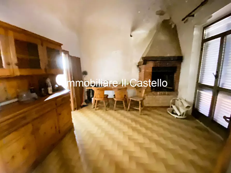 Immagine 59 di Casa indipendente in vendita  in Via fratelli celso e Claudio Braschi a Montepulciano