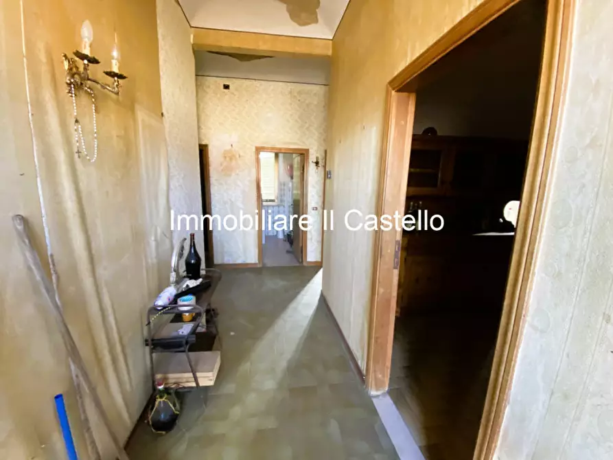 Immagine 60 di Casa indipendente in vendita  in Via fratelli celso e Claudio Braschi a Montepulciano