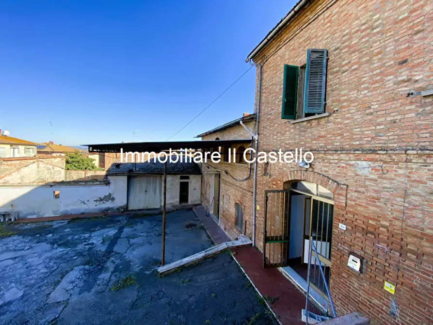 Immagine 61 di Casa indipendente in vendita  in Via fratelli celso e Claudio Braschi a Montepulciano