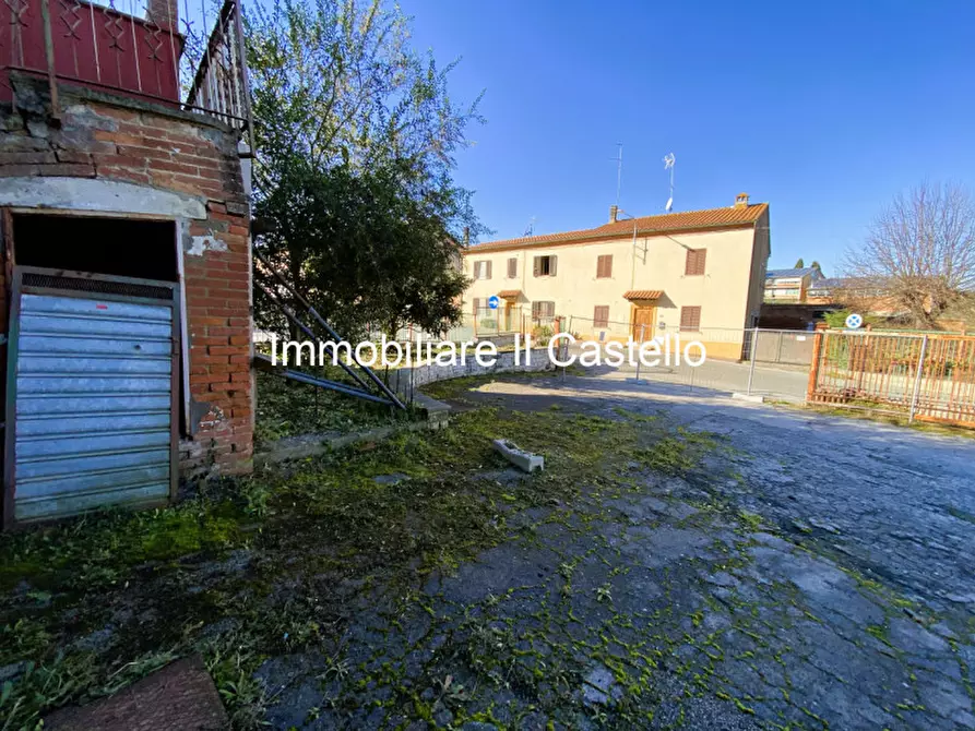 Immagine 63 di Casa indipendente in vendita  in Via fratelli celso e Claudio Braschi a Montepulciano