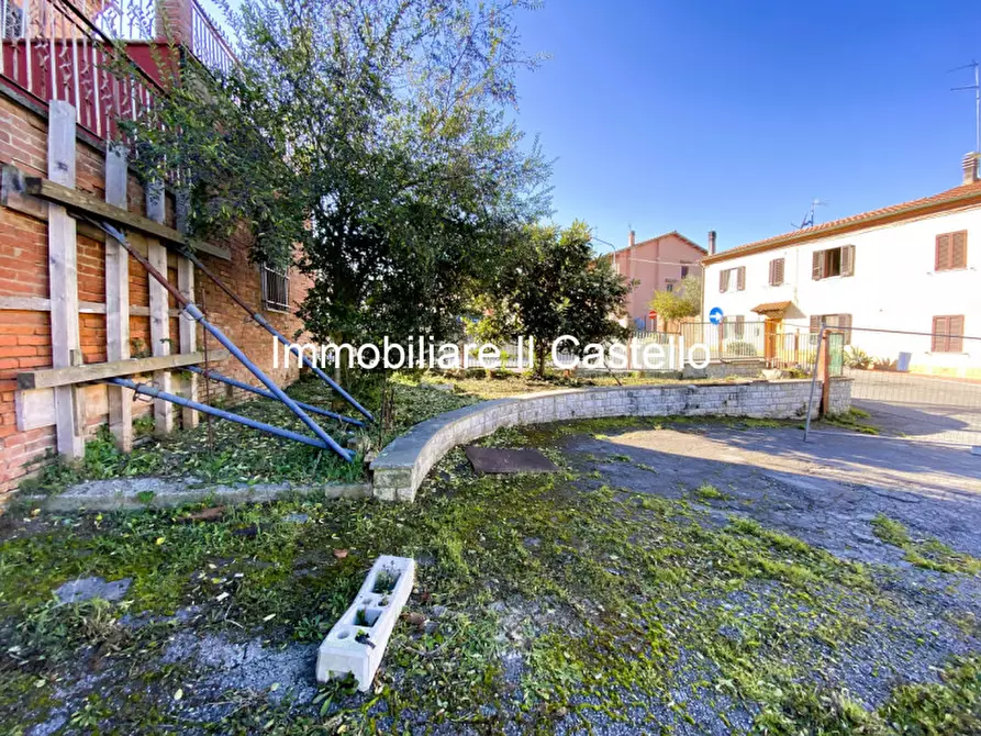 Immagine 64 di Casa indipendente in vendita  in Via fratelli celso e Claudio Braschi a Montepulciano