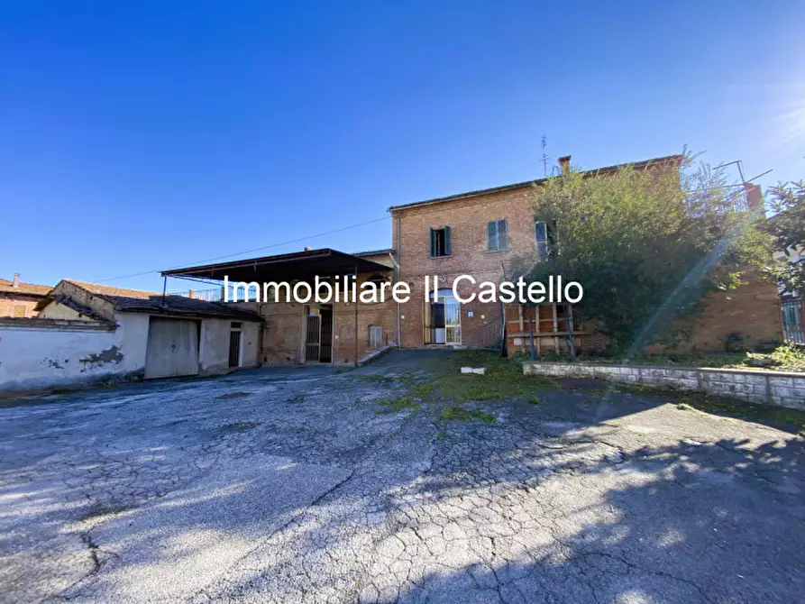 Immagine 65 di Casa indipendente in vendita  in Via fratelli celso e Claudio Braschi a Montepulciano
