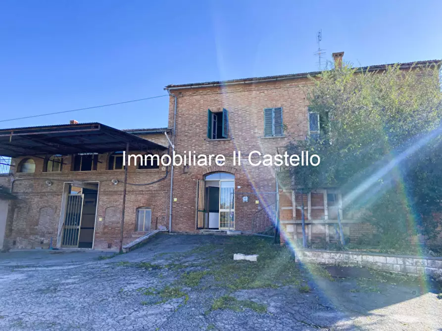 Immagine 66 di Casa indipendente in vendita  in Via fratelli celso e Claudio Braschi a Montepulciano
