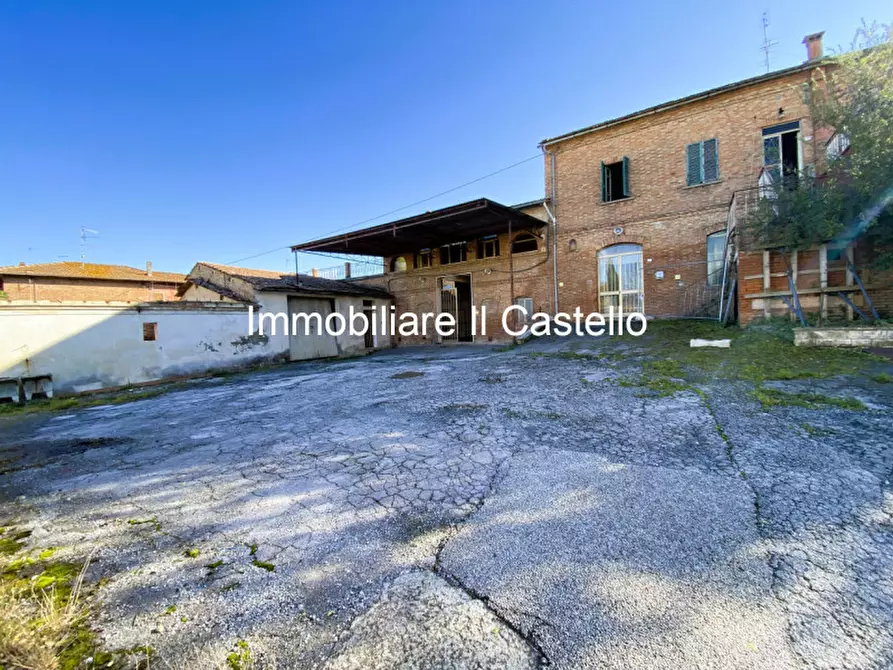 Immagine 67 di Casa indipendente in vendita  in Via fratelli celso e Claudio Braschi a Montepulciano