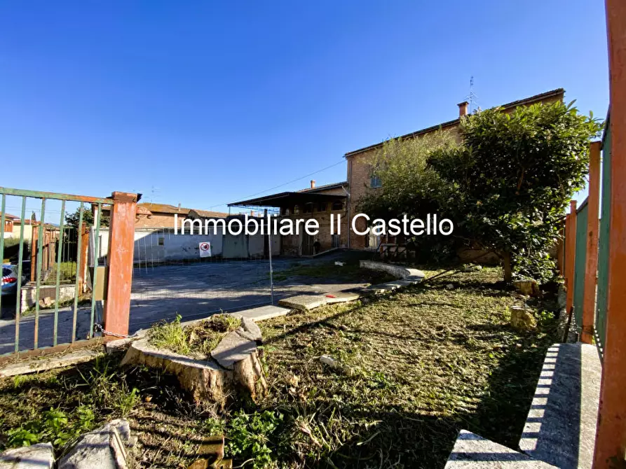 Immagine 68 di Casa indipendente in vendita  in Via fratelli celso e Claudio Braschi a Montepulciano