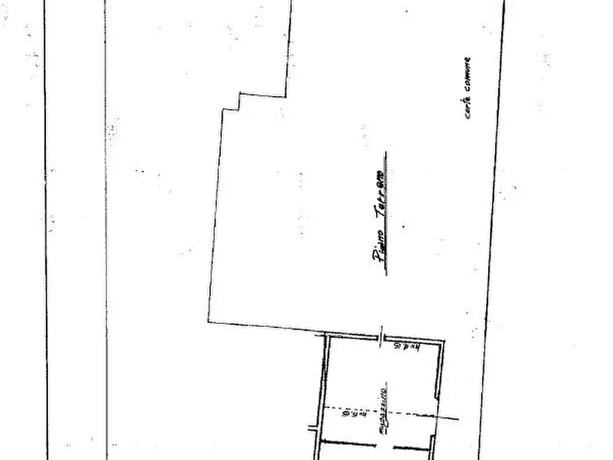 Immagine 71 di Casa indipendente in vendita  in Via fratelli celso e Claudio Braschi a Montepulciano