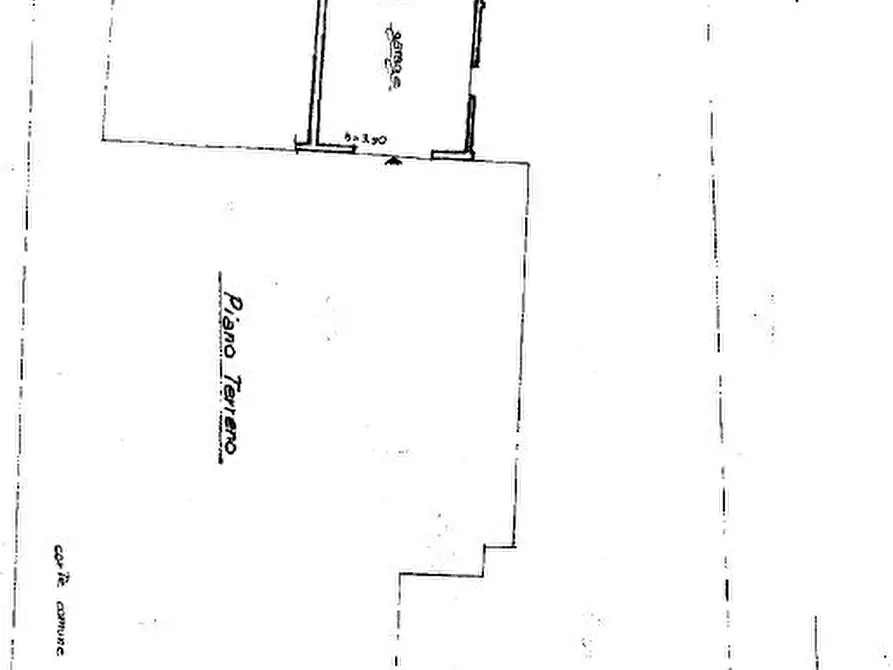 Immagine 72 di Casa indipendente in vendita  in Via fratelli celso e Claudio Braschi a Montepulciano