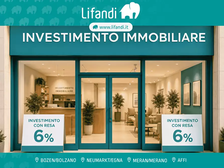 Immagine 1 di Casa indipendente in vendita  in via Nazionale a Salorno .Salurn.