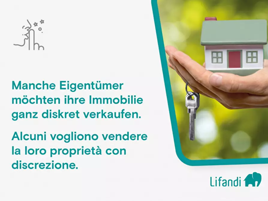 Immagine 3 di Casa indipendente in vendita  in via Nazionale a Salorno .Salurn.