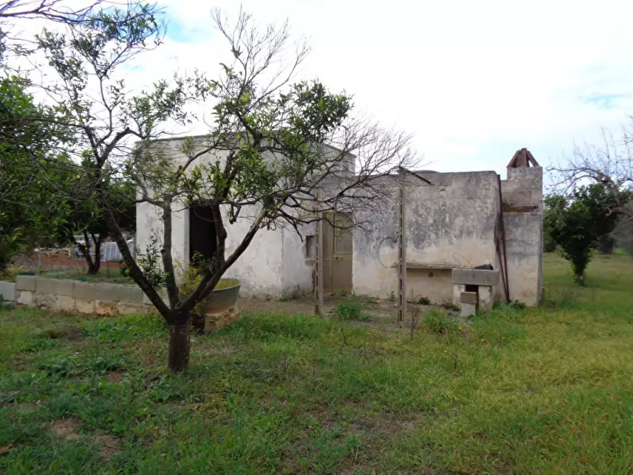 Immagine 1 di Villa in vendita  in Via Camere a Matino