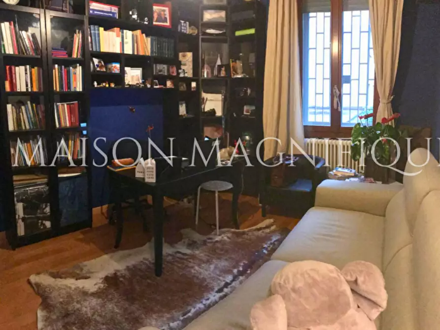 Immagine 10 di Appartamento in affitto  in Via Liguria 5 a Bologna