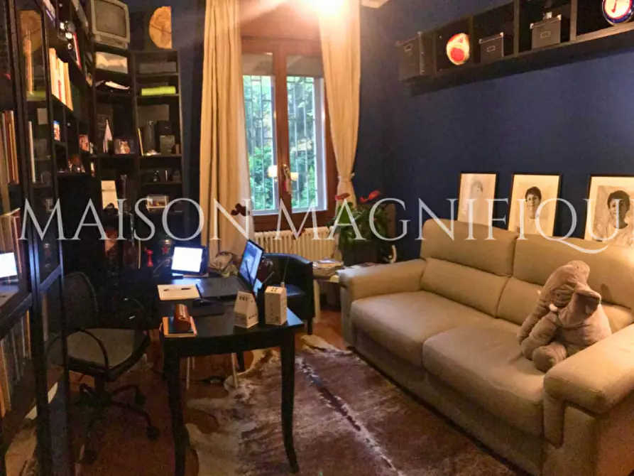 Immagine 12 di Appartamento in affitto  in Via Liguria 5 a Bologna