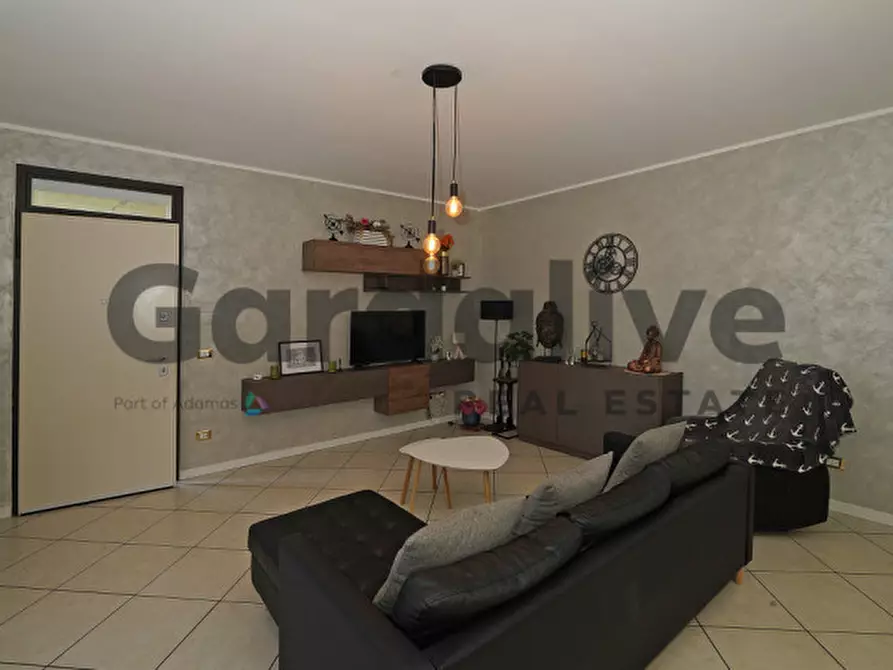 Immagine 6 di Appartamento in vendita  in Via Rovaroli di Sotto a Manerba Del Garda