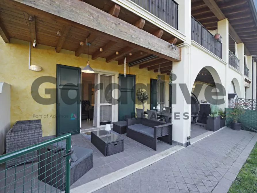 Immagine 10 di Appartamento in vendita  in Via Rovaroli di Sotto a Manerba Del Garda