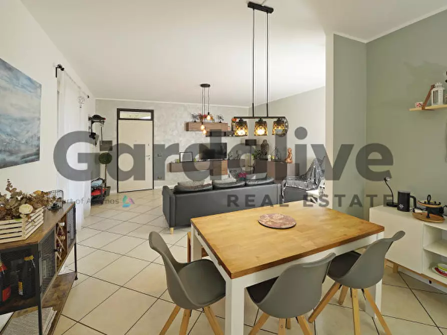 Immagine 14 di Appartamento in vendita  in Via Rovaroli di Sotto a Manerba Del Garda