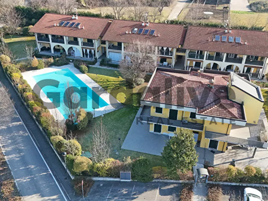 Immagine 28 di Appartamento in vendita  in Via Rovaroli di Sotto a Manerba Del Garda