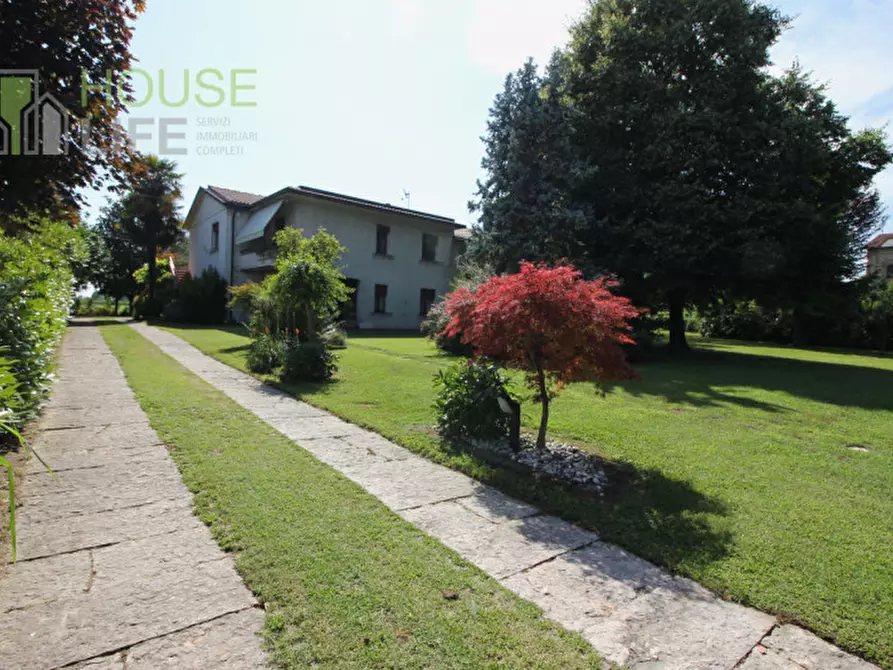 Immagine 1 di Casa indipendente in vendita  in Via Vittorio Veneto a Grisignano Di Zocco