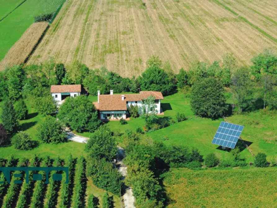 Immagine 1 di Rustico / casale in vendita  a Riese Pio x