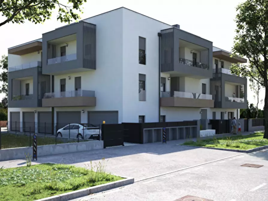 Immagine 6 di Appartamento in vendita  in Via mantegna a Tombolo