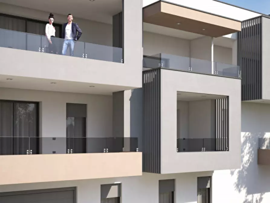 Immagine 8 di Appartamento in vendita  in Via mantegna a Tombolo