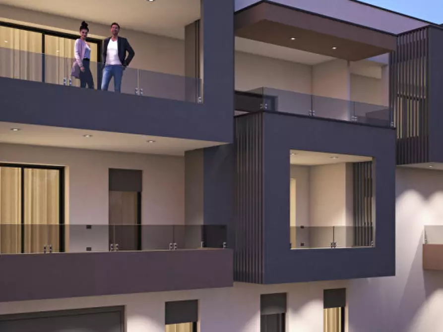 Immagine 9 di Appartamento in vendita  in Via mantegna a Tombolo