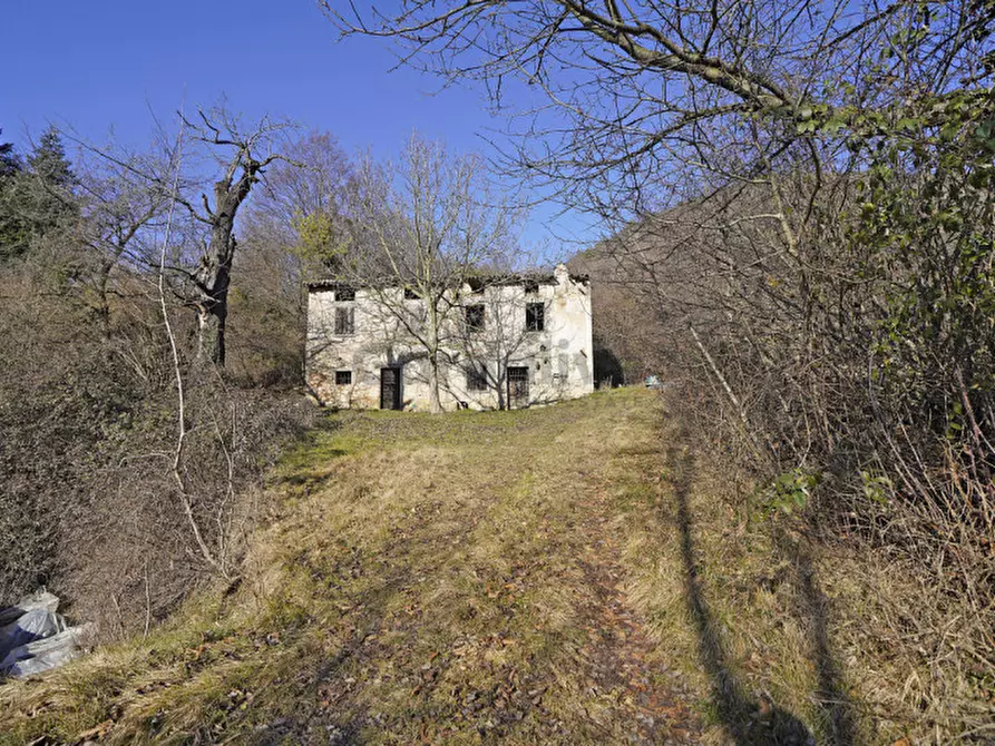 Immagine 1 di Rustico / casale in vendita  in Via Valvestino 32 a Gargnano
