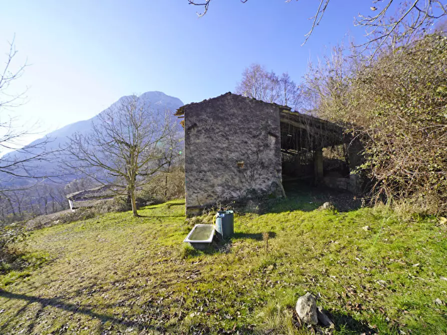 Immagine 2 di Rustico / casale in vendita  in Via Valvestino 32 a Gargnano