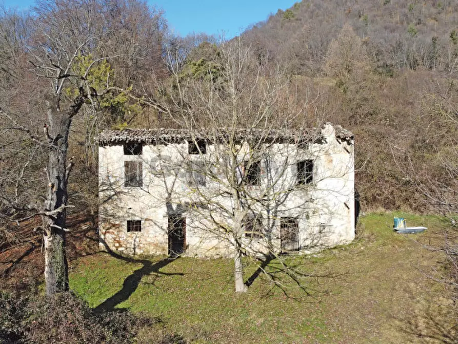 Immagine 4 di Rustico / casale in vendita  in Via Valvestino 32 a Gargnano