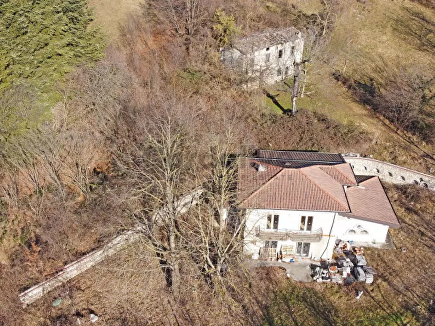 Immagine 6 di Rustico / casale in vendita  in Via Valvestino 32 a Gargnano