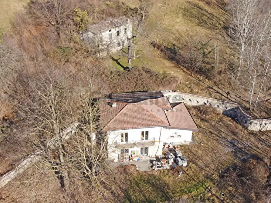 Immagine 7 di Rustico / casale in vendita  in Via Valvestino 32 a Gargnano