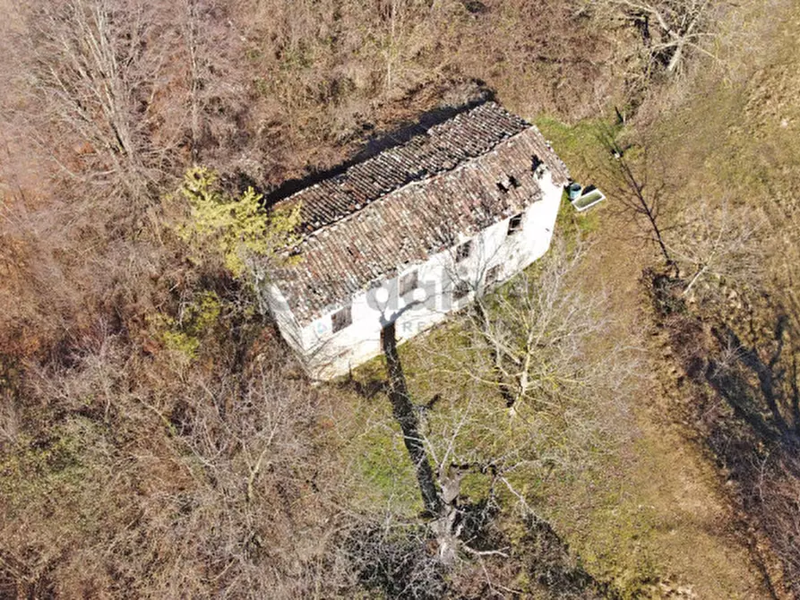 Immagine 8 di Rustico / casale in vendita  in Via Valvestino 32 a Gargnano