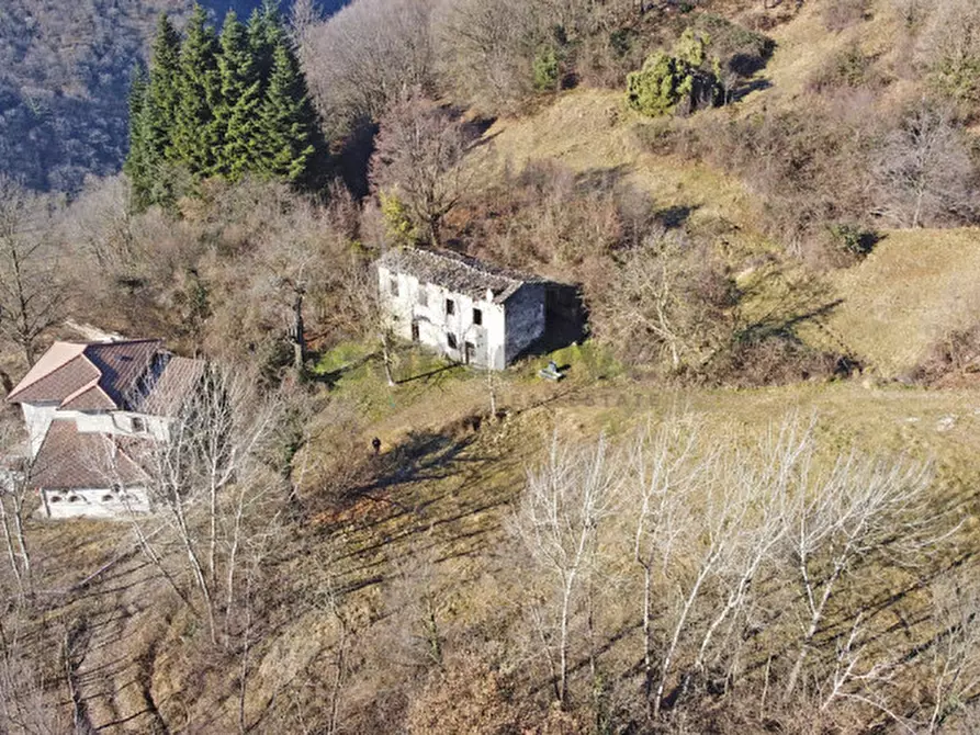 Immagine 12 di Rustico / casale in vendita  in Via Valvestino 32 a Gargnano