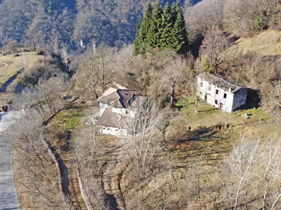 Immagine 13 di Rustico / casale in vendita  in Via Valvestino 32 a Gargnano