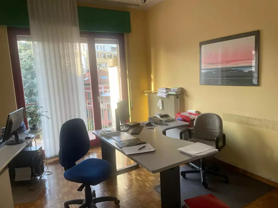 Immagine 1 di Appartamento in vendita  in via dalmazia a Brescia