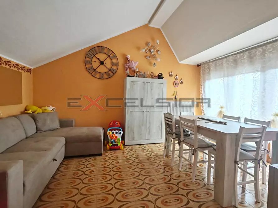 Immagine 2 di Appartamento in vendita  in Via Matteotti n. 20 a Cavarzere