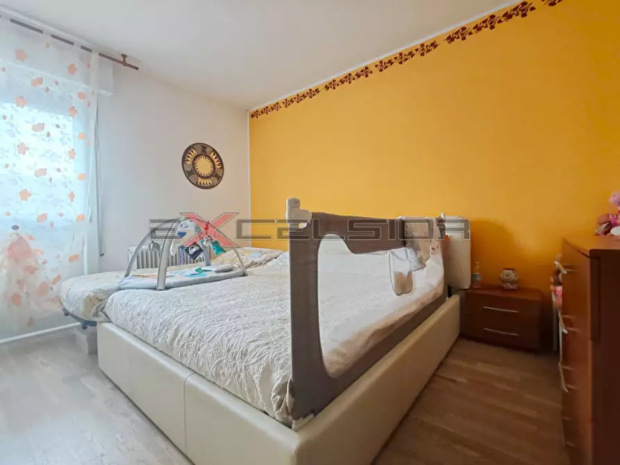 Immagine 5 di Appartamento in vendita  in Via Matteotti n. 20 a Cavarzere