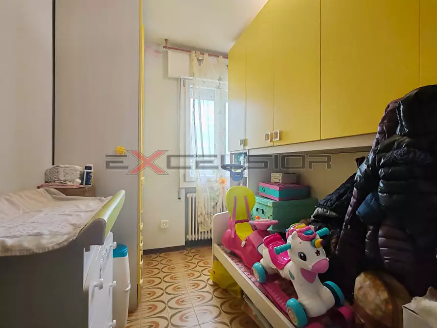 Immagine 6 di Appartamento in vendita  in Via Matteotti n. 20 a Cavarzere