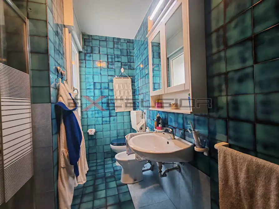 Immagine 7 di Appartamento in vendita  in Via Matteotti n. 20 a Cavarzere