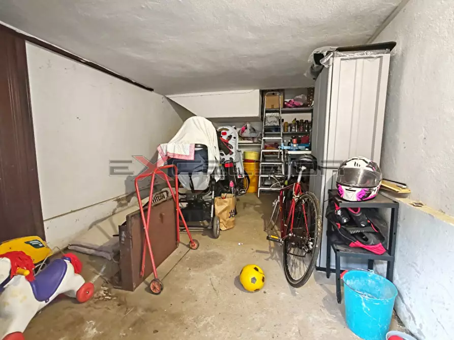 Immagine 8 di Appartamento in vendita  in Via Matteotti n. 20 a Cavarzere