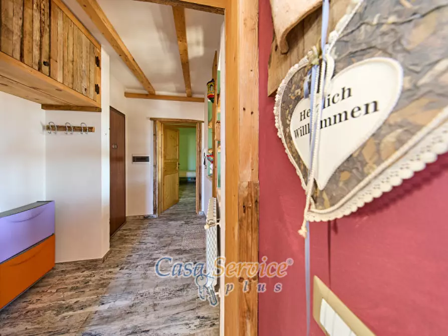 Immagine 20 di Attico in vendita  in Via Vespucci a Galatone