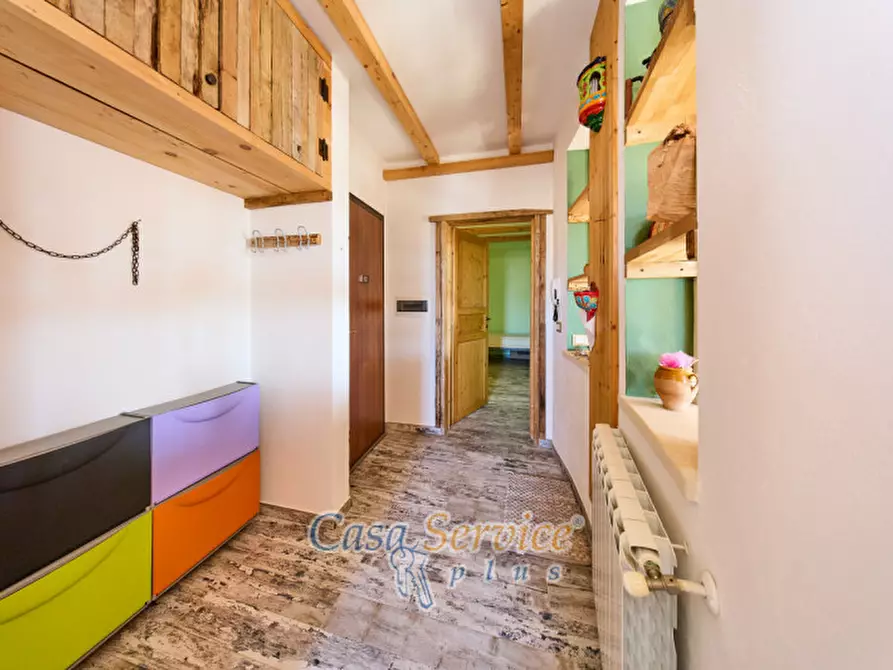 Immagine 21 di Attico in vendita  in Via Vespucci a Galatone