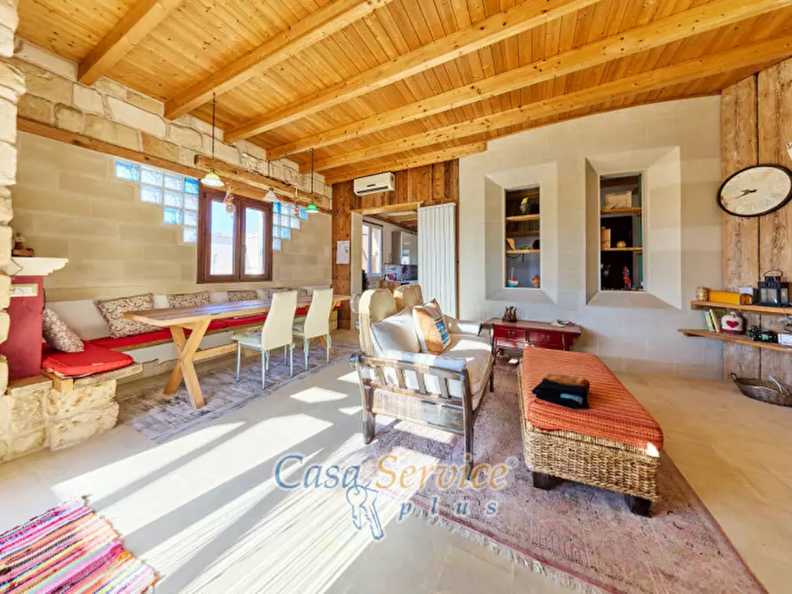 Immagine 27 di Attico in vendita  in Via Vespucci a Galatone