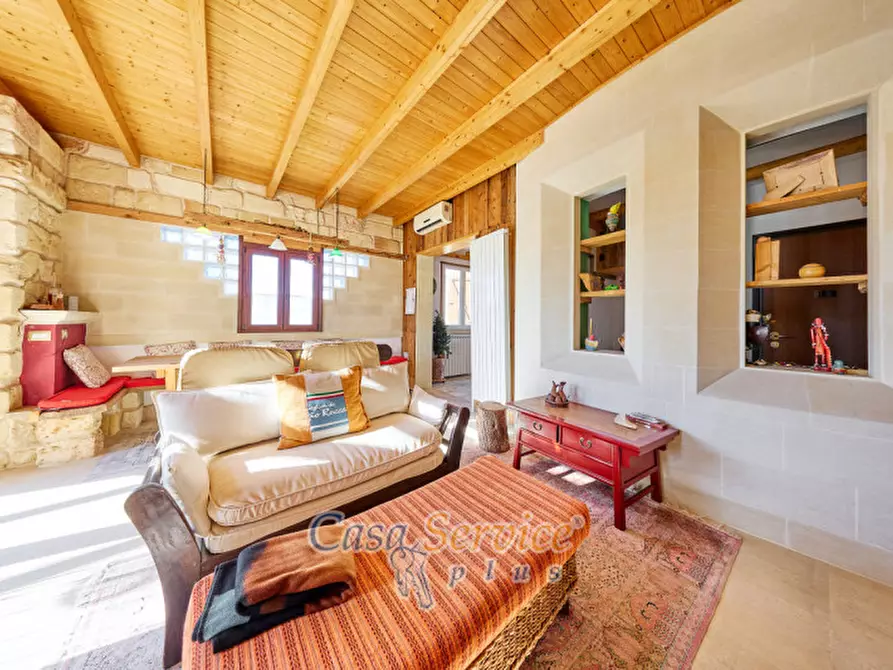 Immagine 28 di Attico in vendita  in Via Vespucci a Galatone