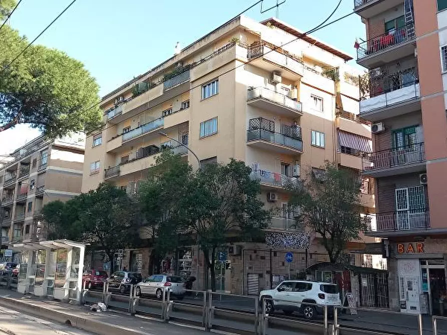 Immagine 1 di Appartamento in vendita  in VIA PRENESTINA a Roma