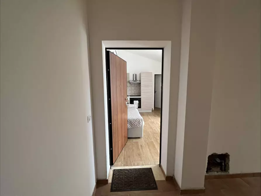 Immagine 2 di Appartamento in vendita  in Contrada Marinella a Pizzo